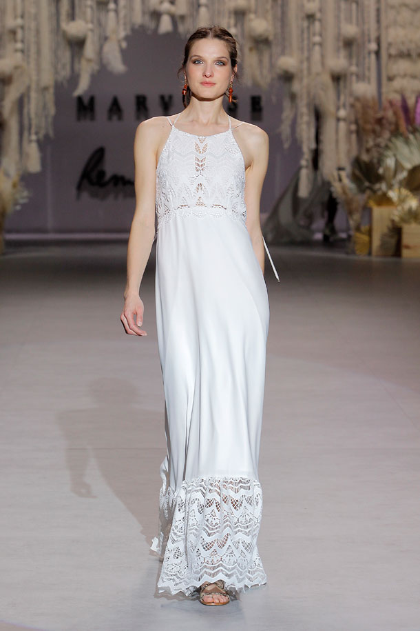 ilovebrides.pt Marylise e Rembo Styling Coleção 2020 Vestidos de Noiva